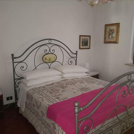 B&B Le Rose Crone Exterior foto