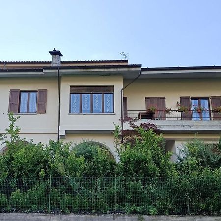 B&B Le Rose Crone Exterior foto
