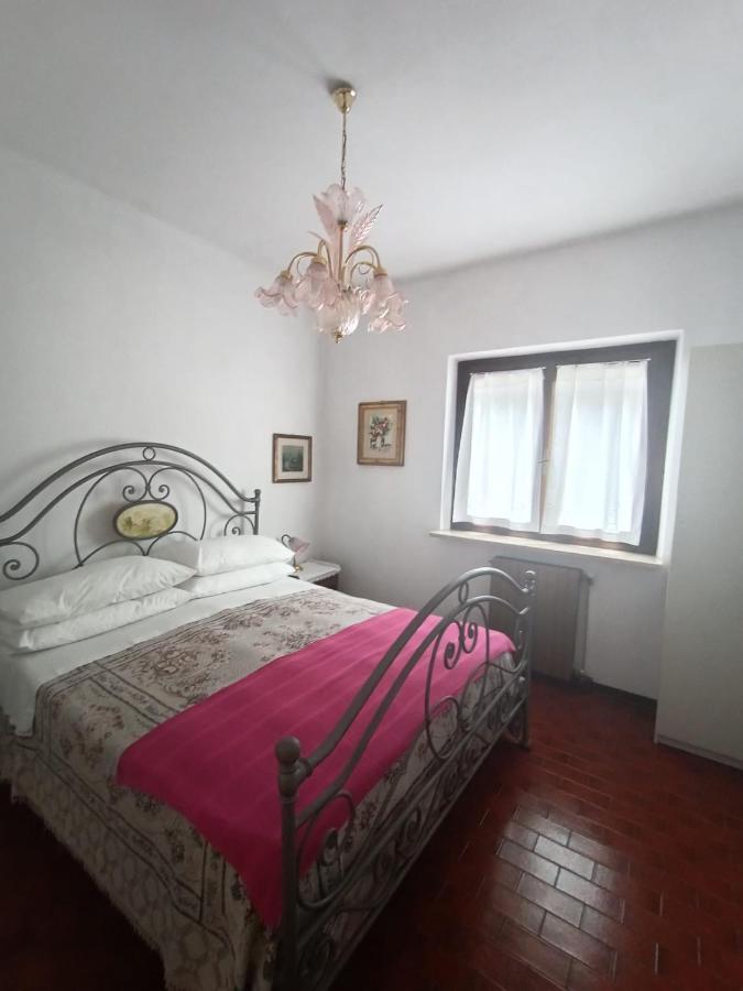 B&B Le Rose Crone Exterior foto
