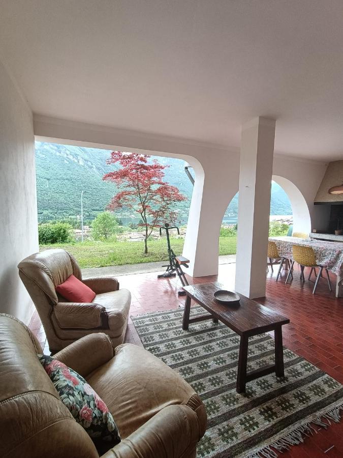 B&B Le Rose Crone Exterior foto