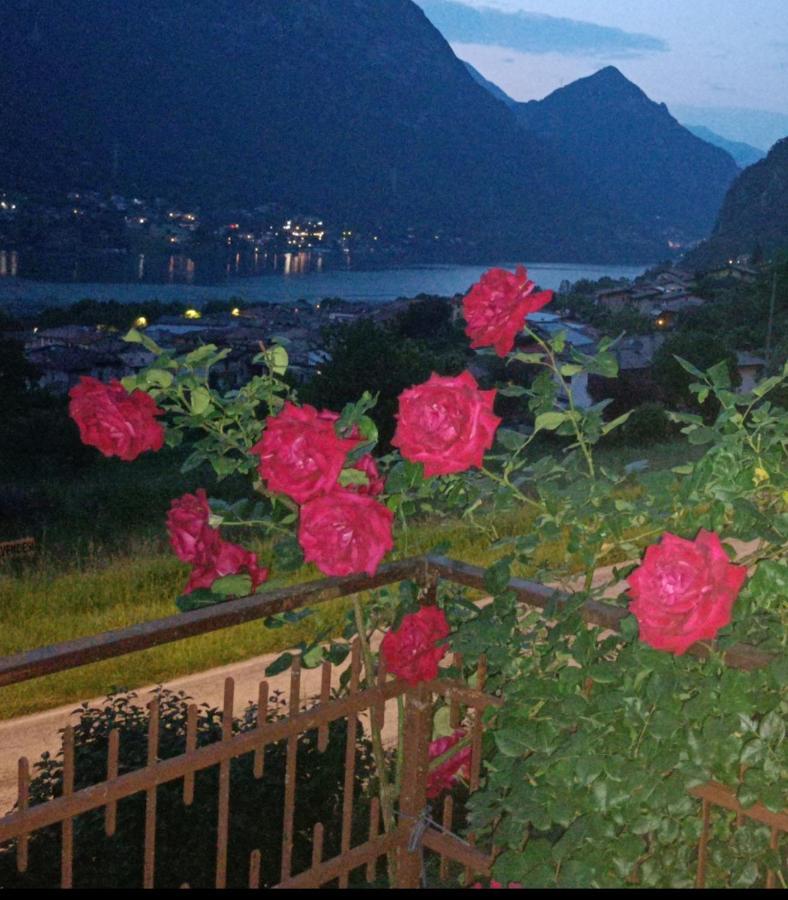 B&B Le Rose Crone Exterior foto