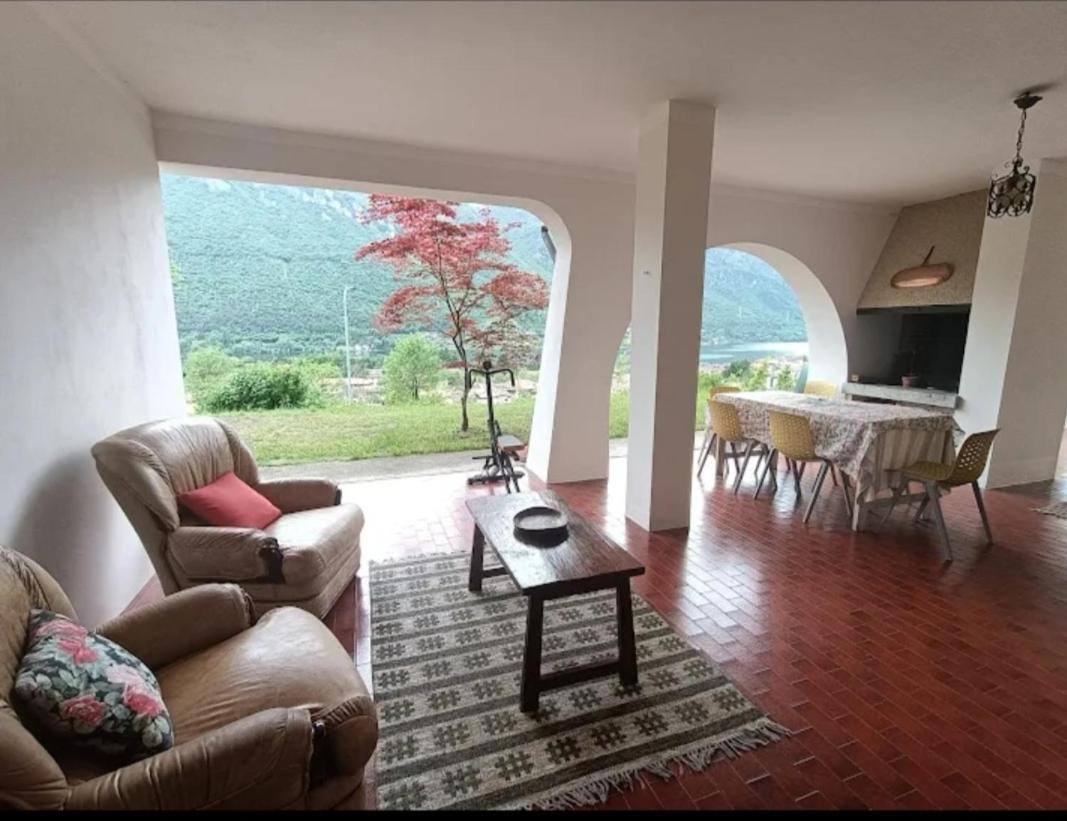 B&B Le Rose Crone Exterior foto